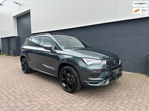 SEAT Ateca FR 1.5 TSI DSG 150PK 2021 PANO ACC CAMERA