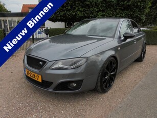 SEAT Exeo 1.8 TSI Sport **1e EIGENAAR**60.000 org.km.