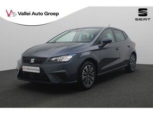 SEAT Ibiza 1.0 EcoTSI 95PK Style Business Connect Navi