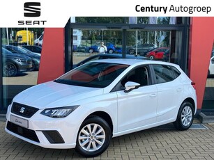 SEAT Ibiza 1.0 EcoTSI Style