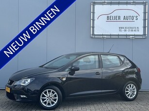 SEAT Ibiza 1.0 EcoTSI Style Connect Apple