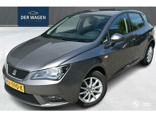 Seat Ibiza 1.0 EcoTSI Style Connect Carplay Airco