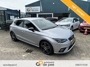 SEAT Ibiza 1.0 TSI FR Business Intense