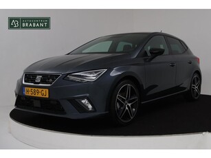 Seat Ibiza 1.0 TSI FR Business Intense Sport (PANORAMADAK