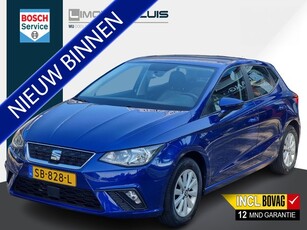 SEAT Ibiza 1.0 TSI Intens Navi Pdc Apple