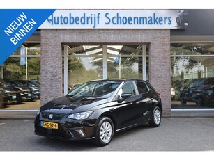 SEAT Ibiza 1.0 TSI NAVI CRUISE CARPLAY DAB PDC LMV