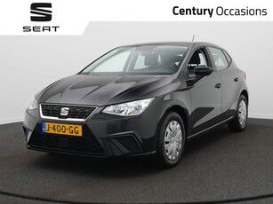 SEAT Ibiza 1.0 TSI Style Apple Carplay / Clima / Cruise