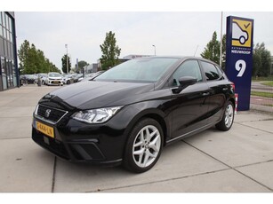 SEAT Ibiza 1.0 TSI Style Business Int. FR velgen