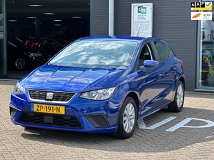 Seat Ibiza 1.0 TSI Style Business Intense/1STE