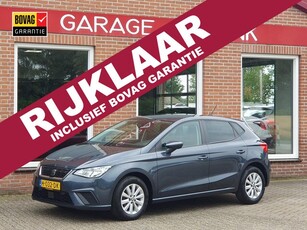 Seat Ibiza 1.0 TSI Style Business Intense 95PK 5drs clima