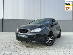 Seat Ibiza 1.2 Stylance/JAAR APK/