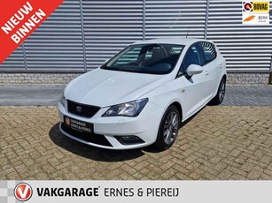 Seat Ibiza 1.2 Style