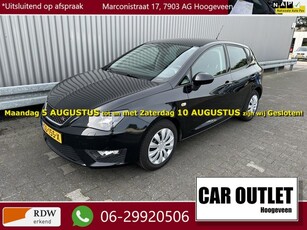 SEAT Ibiza 1.2 TSI FR Clima Cruise 5Drs NW APK --Inruil