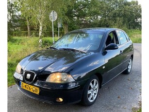 SEAT Ibiza 1.4-16V Businessline