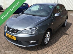 Seat Ibiza SC 1.0 EcoTSI FR Xenon