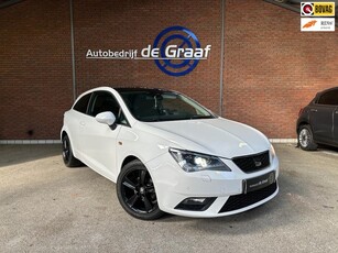 Seat Ibiza SC 1.2 TSI I-TECH NAVI/CRUISE/PDC