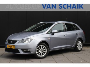 SEAT Ibiza ST 1.0 EcoTSI Style Connect CRUISE AIRCO