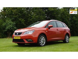 Seat Ibiza ST 1.0 EcoTSI Style Connect Navigatie Trekhaak