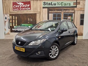 SEAT Ibiza ST 1.2 Style/AIRCO/N.A.P/ONDERHOUDHISTORIE/