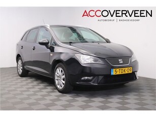 SEAT Ibiza ST 1.2 TDI Businessline High Navigatie