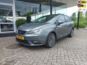 Seat IBIZA ST 1.2 TSI CONNECT PANO DAK/CARPLAY/STOEL