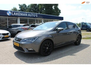 Seat Leon 1.2 TSI Style ITECH Greyline Huurkoop Inruil APK