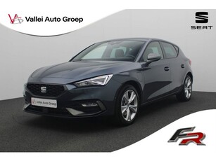 SEAT Leon 1.4 TSI 204PK DSG eHybrid PHEV FR Camera Navi