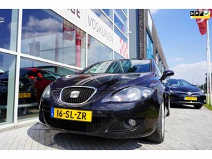 Seat Leon 2.0 TFSI Sport-up