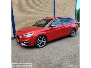 Seat Leon Sportstourer 1.5 eTSI FR