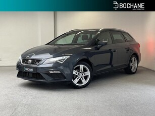 SEAT Leon ST 1.0 TSI FR Intense ORG.NL TREKHAAK