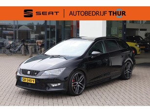 SEAT Leon ST 1.4 TSI ACT FR Dynamic 150PK / 110kW