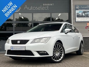 SEAT Leon ST 1.4 TSI Style Pano Cruise PDC