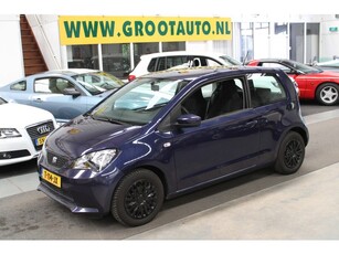 SEAT Mii 1.0 Sport Airco, Cruise control, Start/Stop