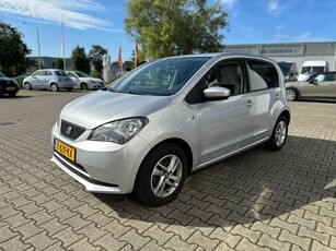 Seat MII 1.0 Style Chic