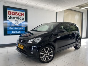 SEAT Mii Electric electric Plus Voorruit verwarming /