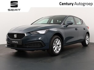 SEAT Leon Style 1.5 TSI 85kW / 115pk Hatchback 5 deurs 6