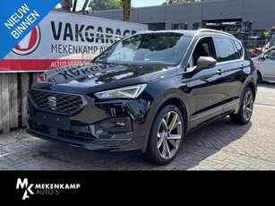 Seat Tarraco 1.4 TSI e-Hybrid PHEV FR Business Intense