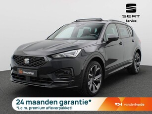 SEAT Tarraco 1.4 TSI e-Hybrid PHEV FR Business Panoramadak