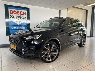 SEAT Tarraco 1.4 TSI e-Hybrid PHEV FR Panoramadak /Trekhaak