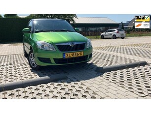 Skoda Fabia 1.2 Go