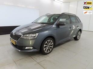 Skoda Fabia Combi 1.0 TSI Business Edition / Navigatie /