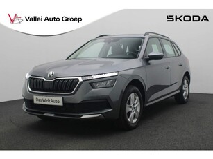 Skoda Kamiq 1.0 TSI 110PK Ambition Cruise Airco 16