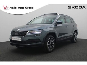 Skoda Karoq 1.5 TSI 150PK DSG ACT Drive Pano