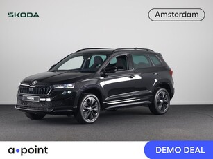 Skoda Karoq Sportline Business 1.5 TSI 150pk DSG-7