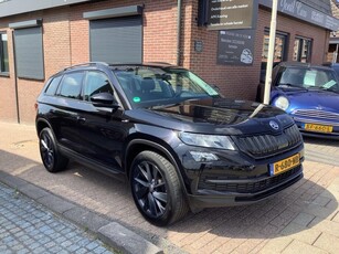 Skoda Kodiaq 1.4 TSI Active