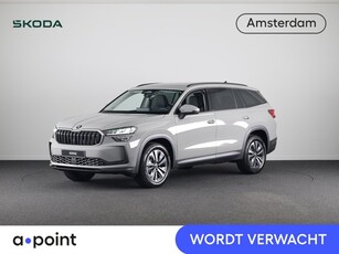 Skoda Kodiaq Tour Edition 1.5 TSI PHEV 204pk 6 versn. DSG