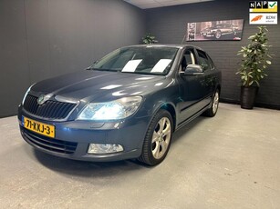 Skoda Octavia 1.8 TSI Elegance Business Xenon Automaat Navi