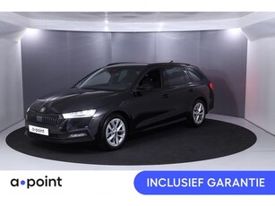 Skoda Octavia Combi 1.0 TSI Sport Business 110 pk