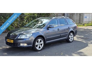 Skoda Octavia Combi 1.4 TSI Elegance TOP ONDER HOUDEN EN