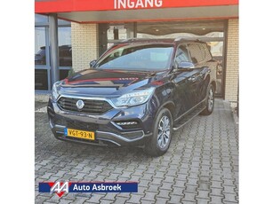 SsangYong Rexton 2.2 e-XDi Sapphire Pack Elegance 20